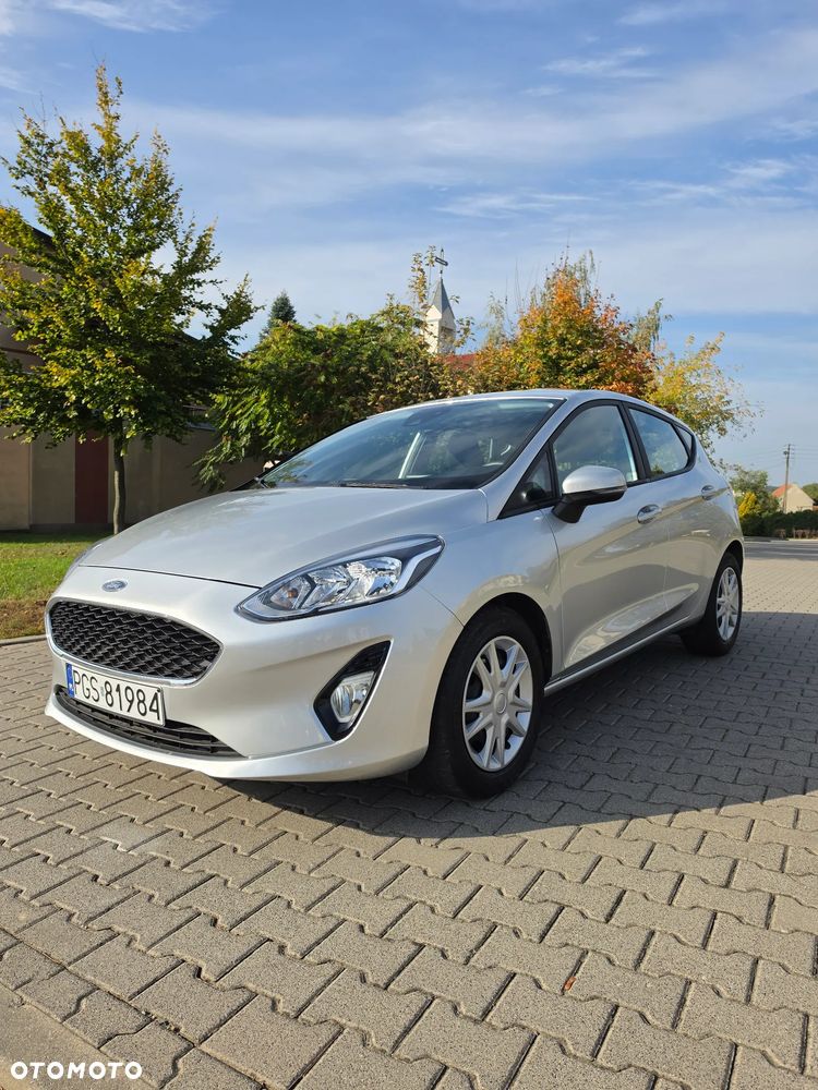 Ford Fiesta - 18
