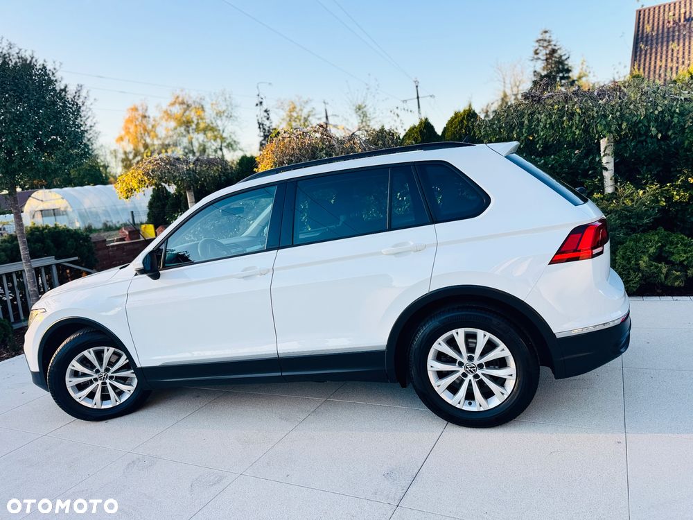 Volkswagen Tiguan 2.0 TDI SCR Life - 4