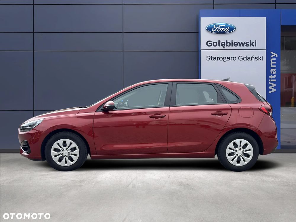Hyundai i30 1.0 T-GDI Modern - 3