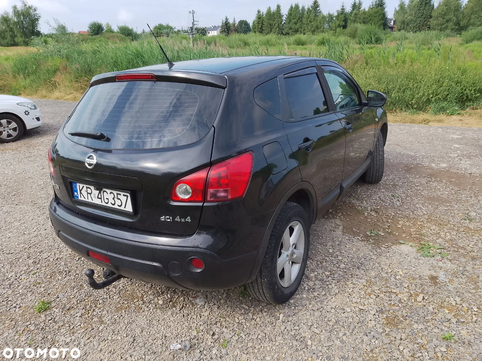 Nissan Qashqai 2.0 dCi 4x4 Tekna - 7