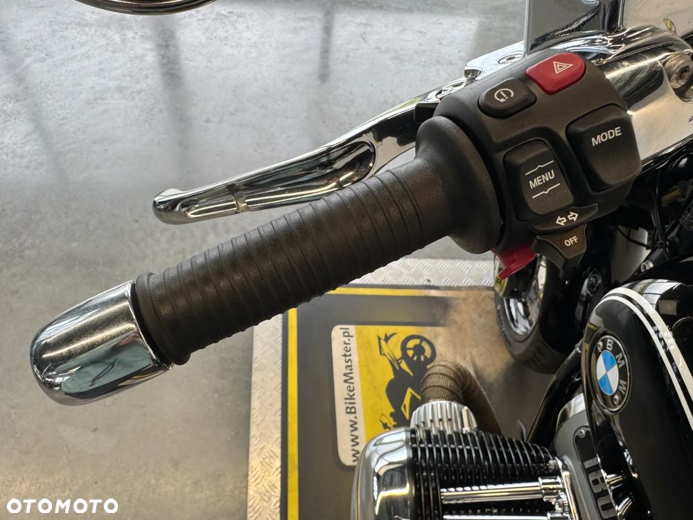 BMW R - 30