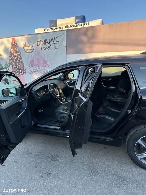 Volvo XC 60 - 27
