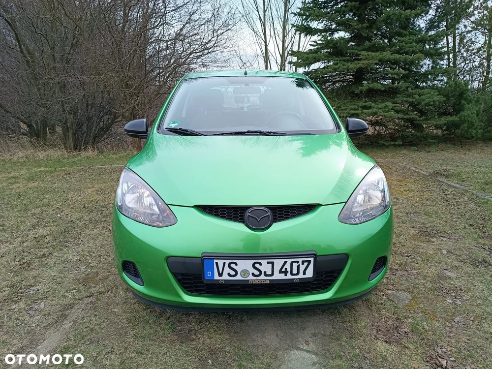 Mazda 2 1.3 Sport Impuls - 2