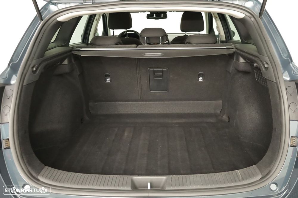 Hyundai i30 SW 1.0 T-GDi Style Plus - 22
