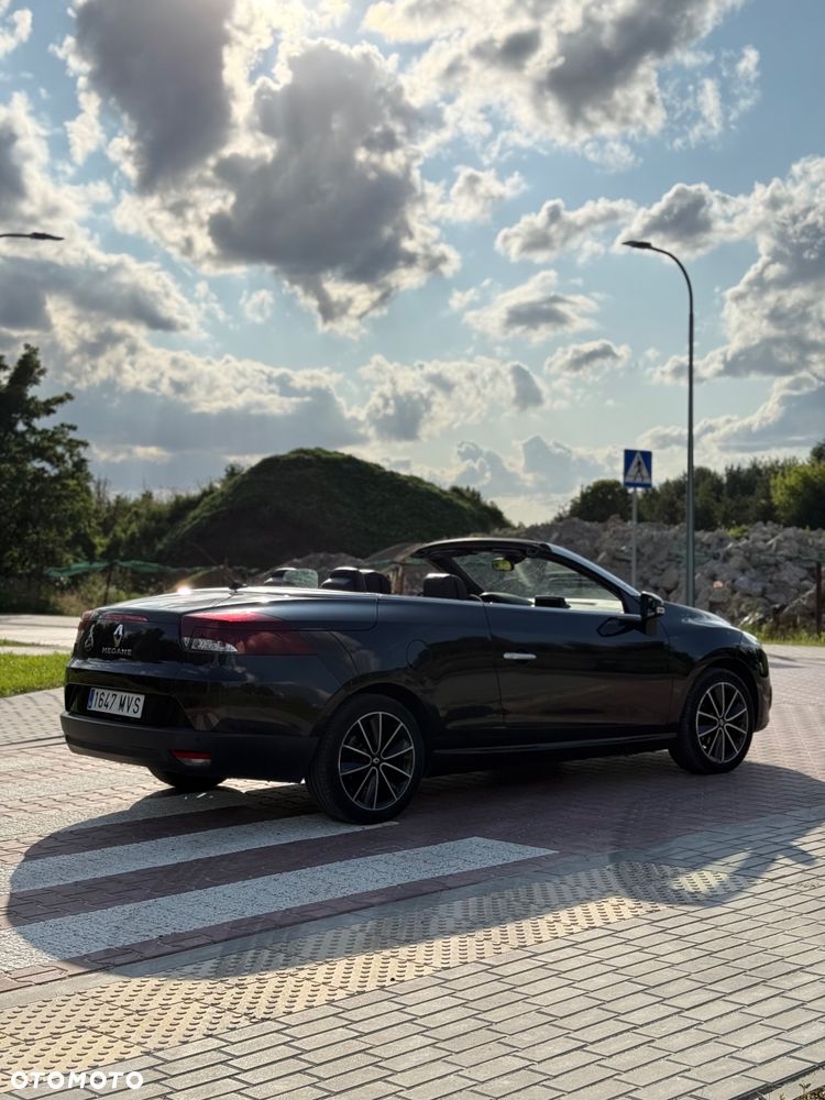 Renault Megane 2.0 140 CVT Dynamique - 18