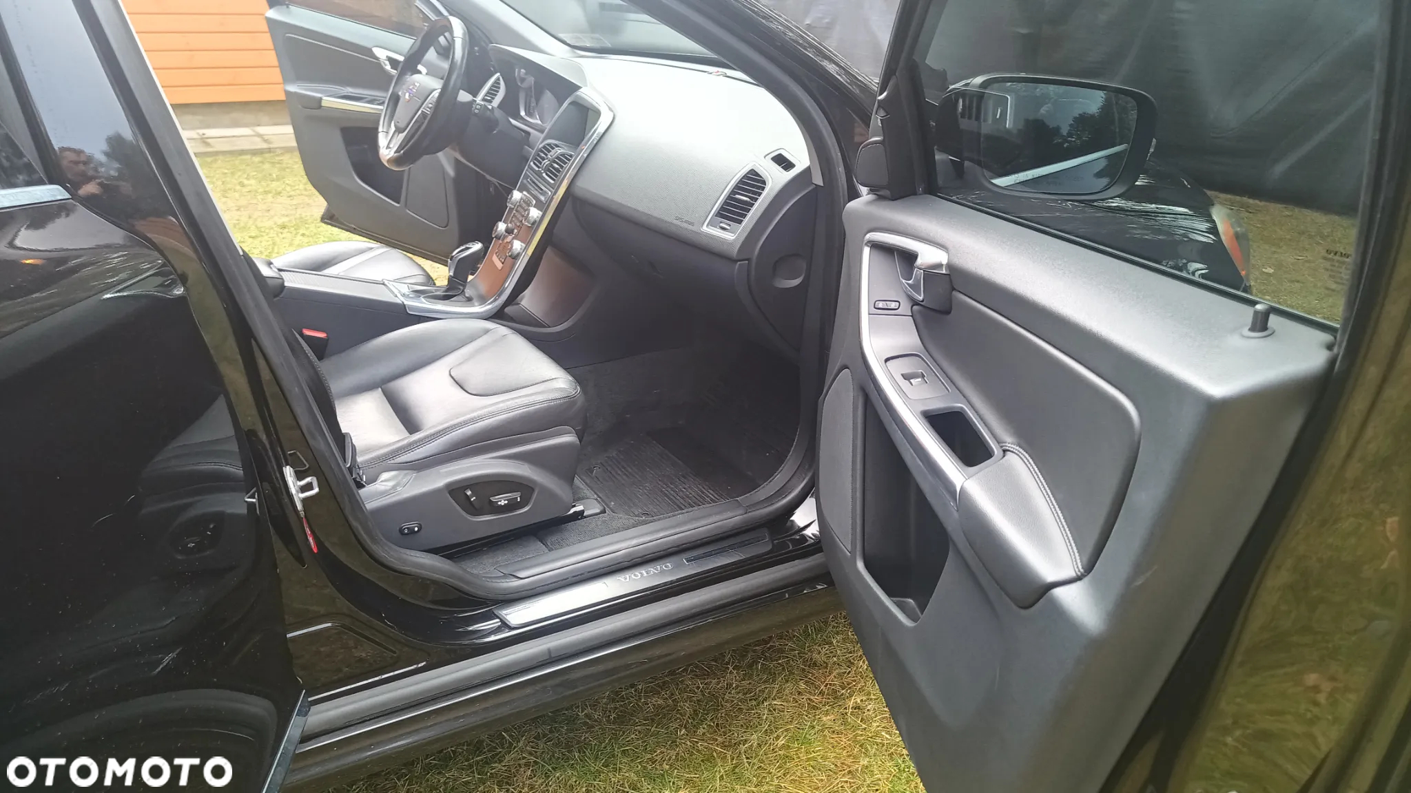 Volvo XC 60 T6 Geartronic Summum - 16