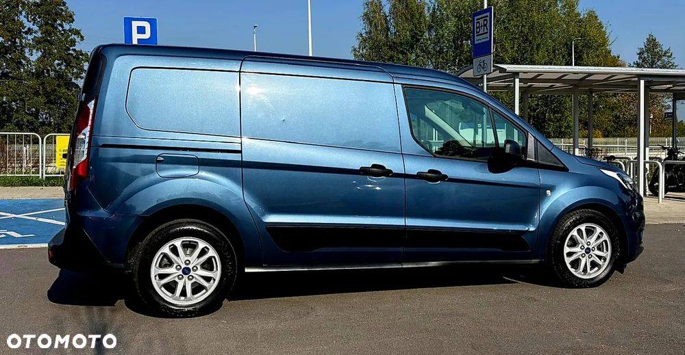 Ford Connect - 10