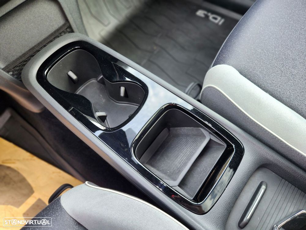 VW ID.3 Performance Upgrade Pro Business - 32