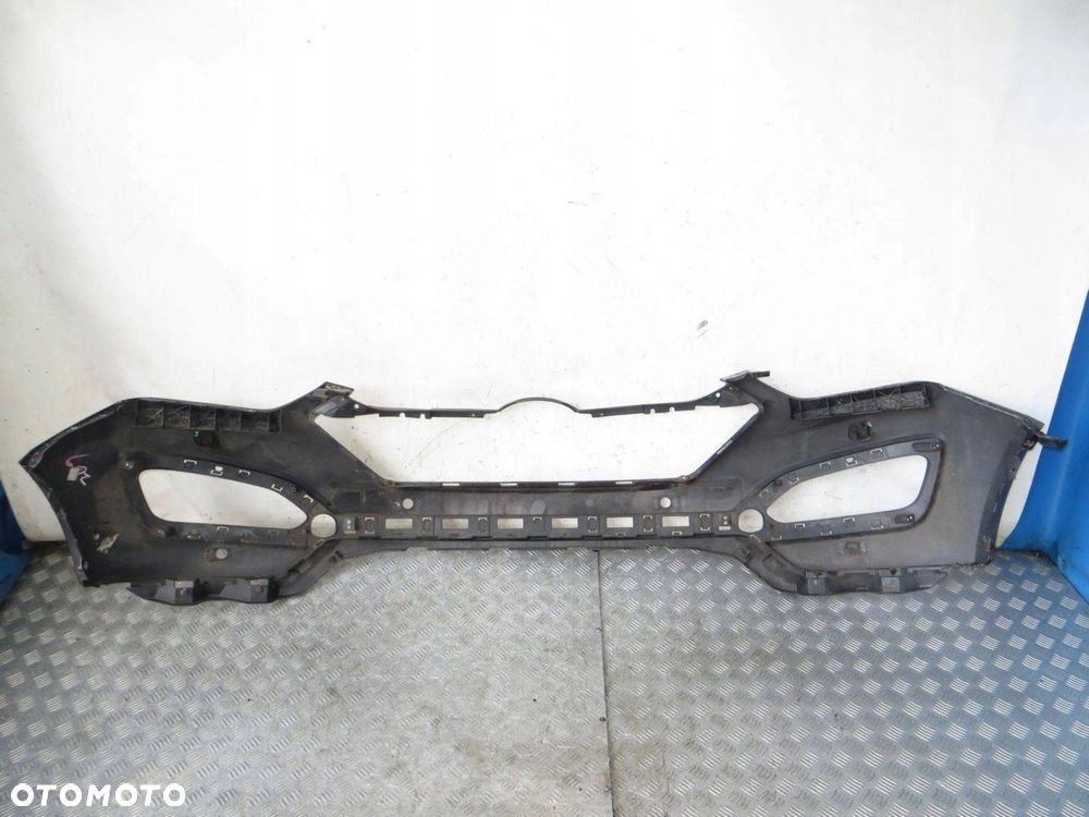 HYUNDAI SANTA FE III ZDERZAK PRZÓD T6S 13- - 5