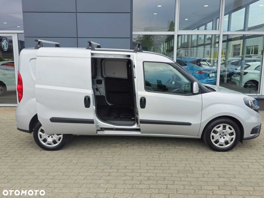 Fiat doblo MAXI - 6