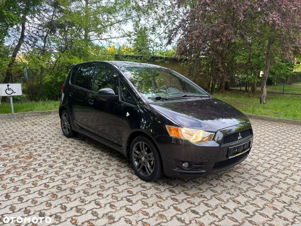 Mitsubishi Colt 1.3 ClearTec Motion - 1