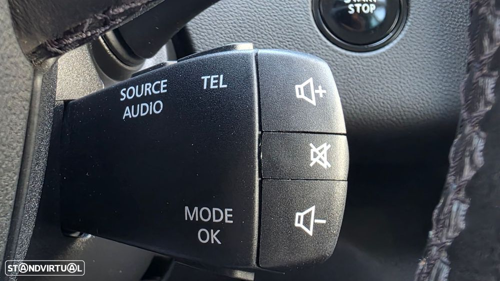 Renault Grand Scénic 1.5 dCi Intens Hybrid Assist SS - 32