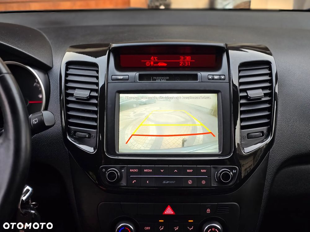 Kia Venga - 19