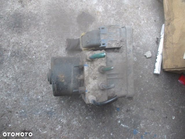 RENAULT ESPACE IV 4 LAGUNA II 2 POMPA ABS 8200345940C 10.0960-1428.3 - 1