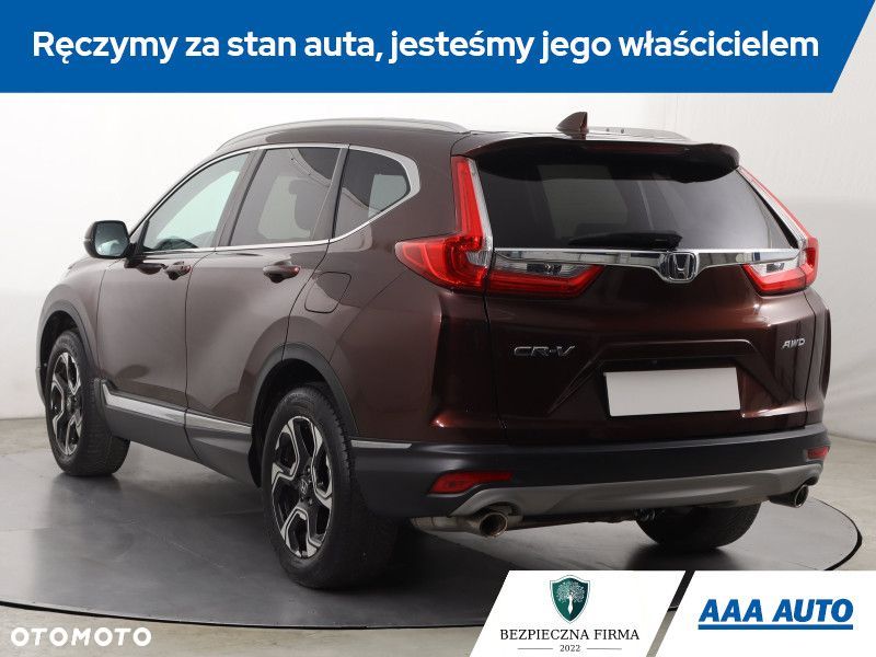 Honda CR-V - 6