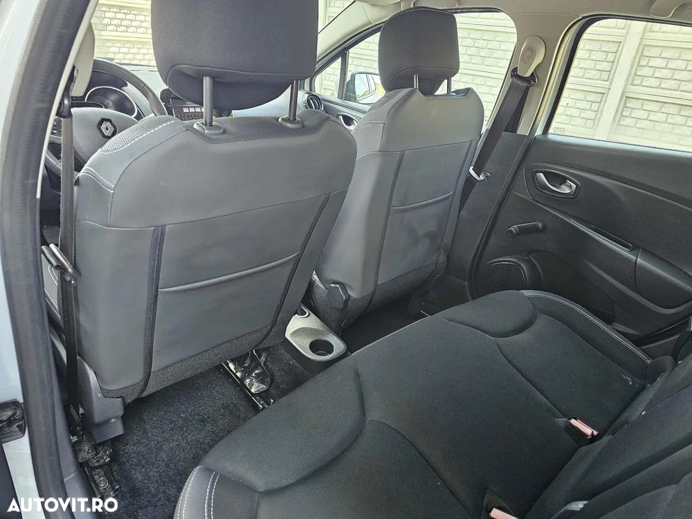 Renault Clio 1.5 Energy dCi 90 Dynamique - 5