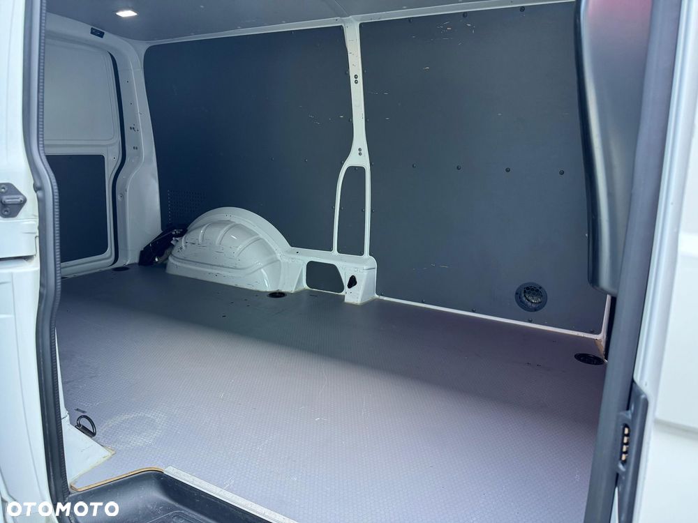 Volkswagen Transporter T6.1 TDI - 10