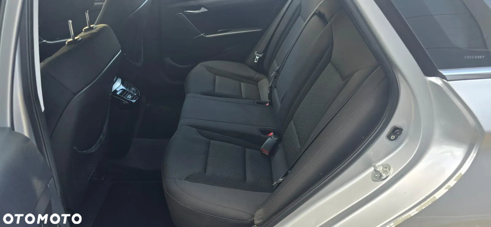 Hyundai i40 i40cw 1.7 CRDi blue Style - 25