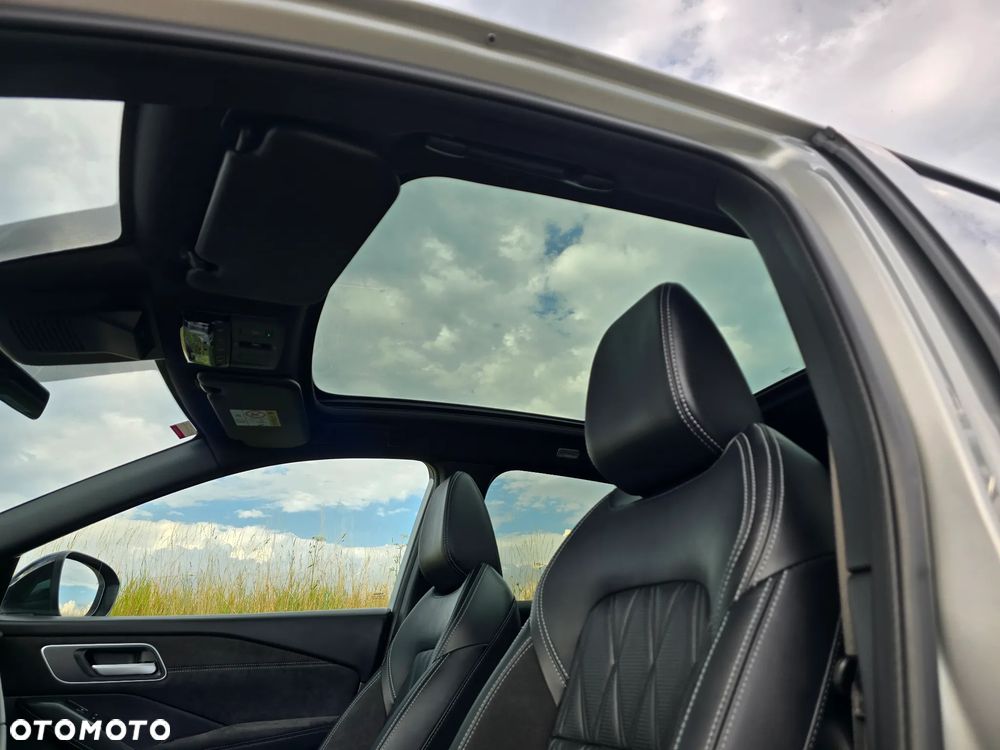 Nissan Qashqai 1.3 DIG-T MHEV Xtronic Tekna+ - 13