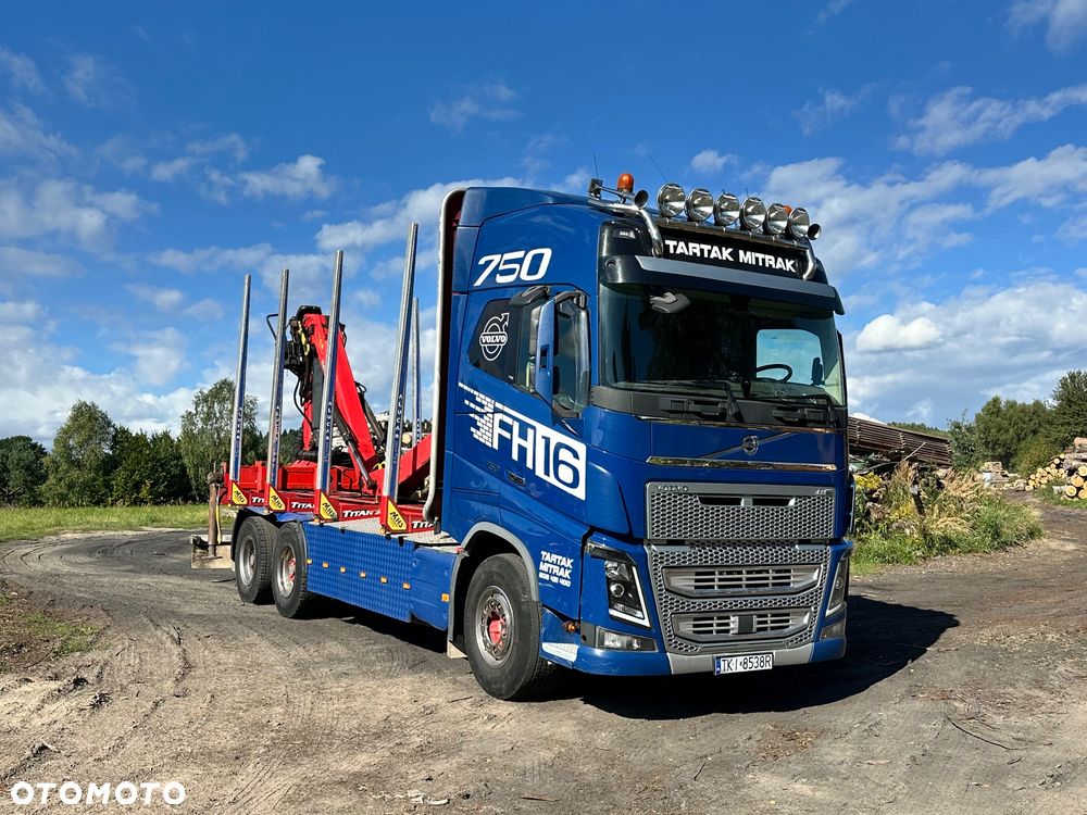 Scania R520 - 18