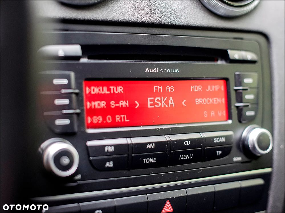 Audi A3 3-drzwiowe - 26