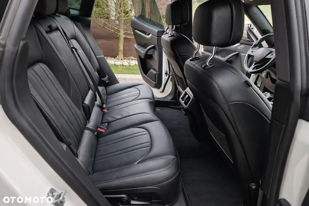 Maserati Levante S - 20