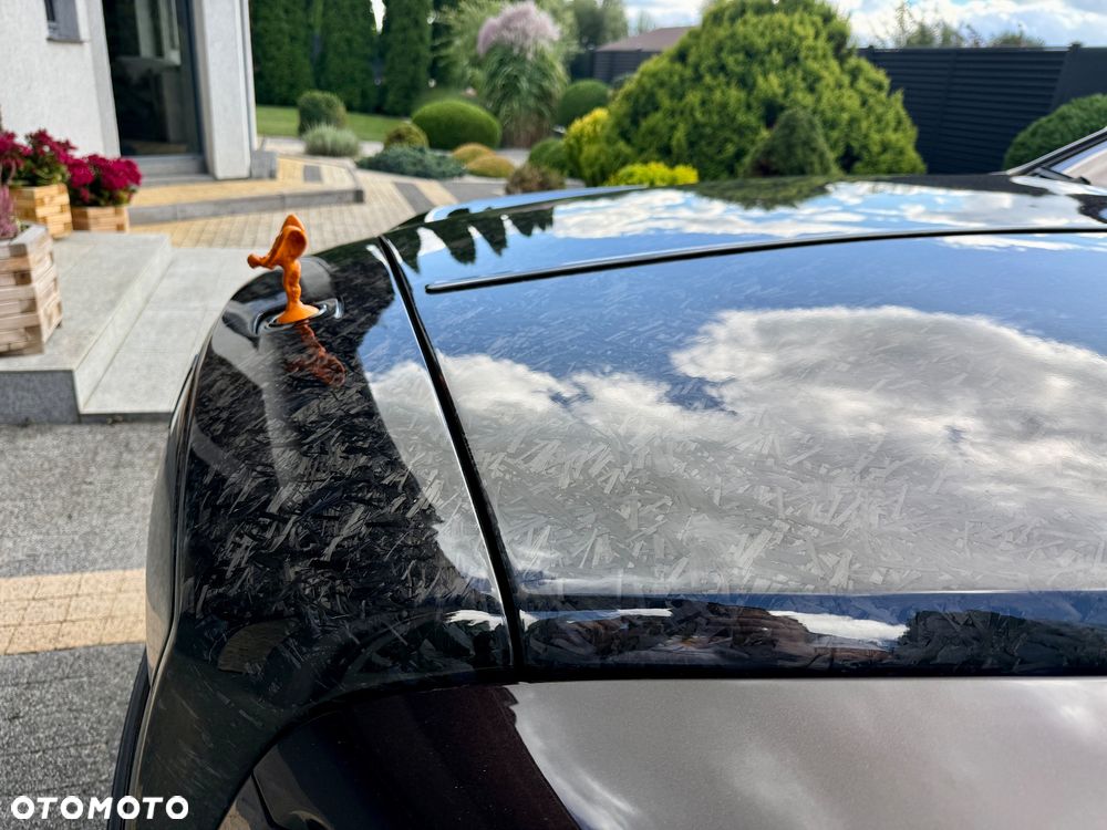 Rolls-Royce Wraith Black Badge - 14