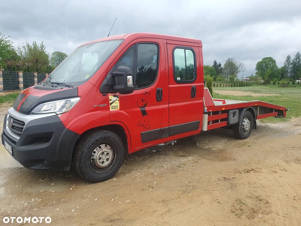 Fiat Ducato - 26