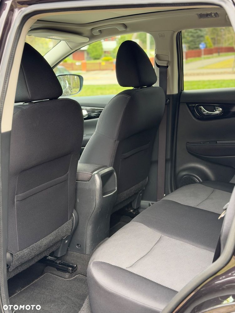 Nissan Qashqai 1.2 DIG-T Tekna - 17