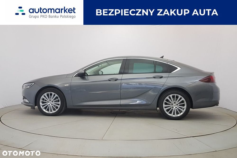 Opel Insignia 2.0 CDTI 4x4 Elite S&S - 4