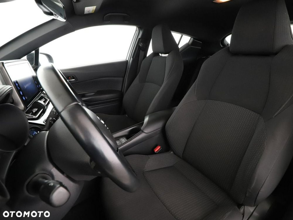 Toyota C-HR 1.8 Hybrid Comfort - 14