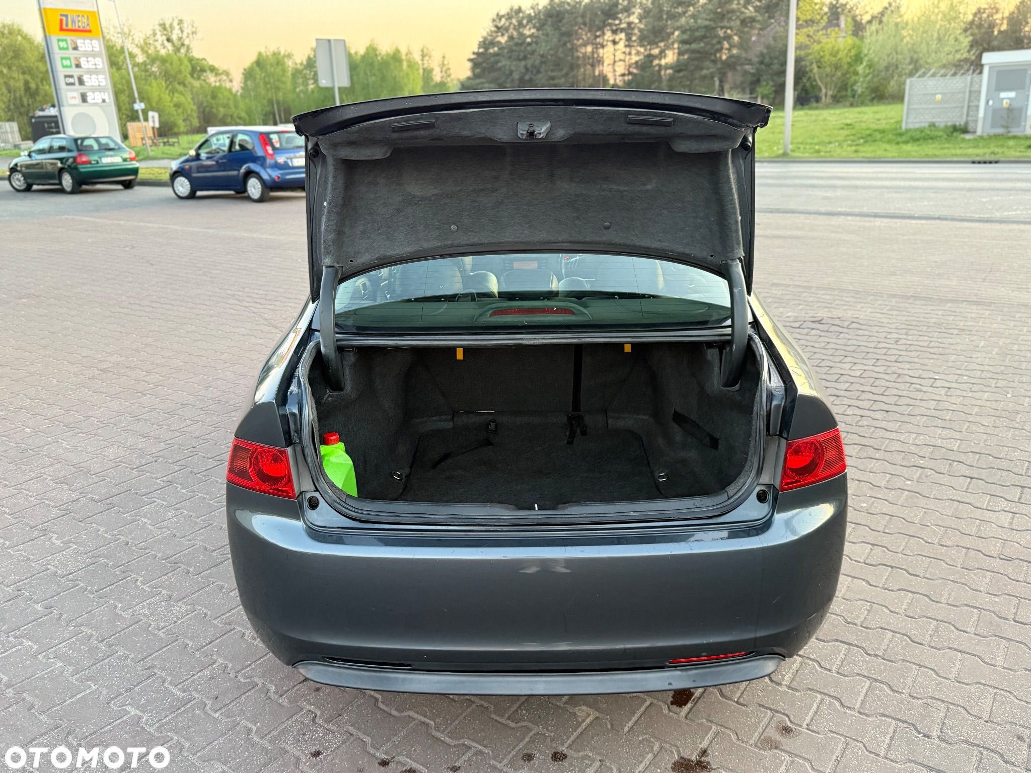 Honda Accord 2.2i-CTDi Executive - 19
