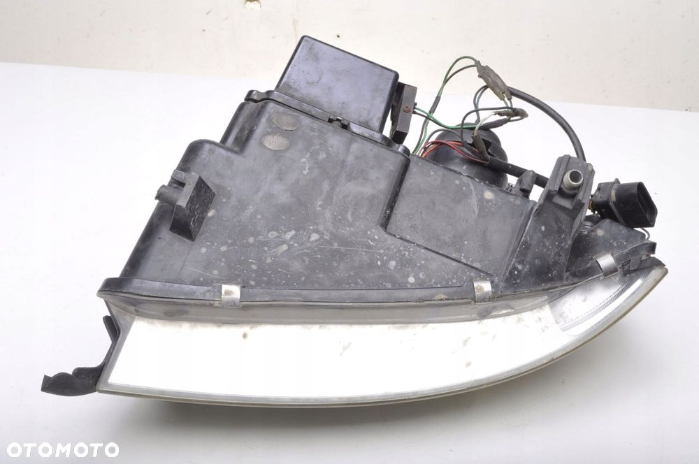 AUDI A6 C5 LAMPY PRZÓD KOMPLET EUROPA ZAMIENNIKI SK3401-ADA699 SONAR - 14