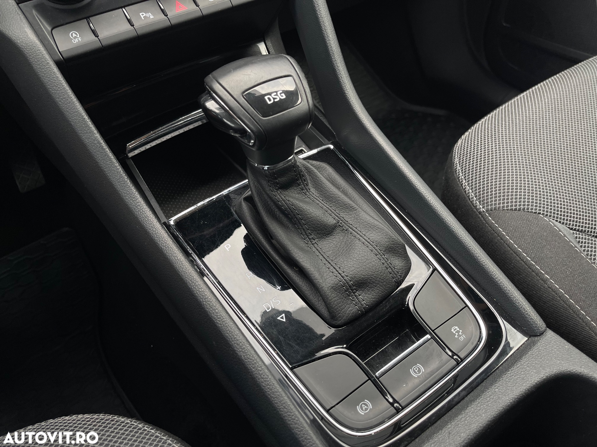 Skoda Kodiaq 2.0 TDI DSG Clever - 25