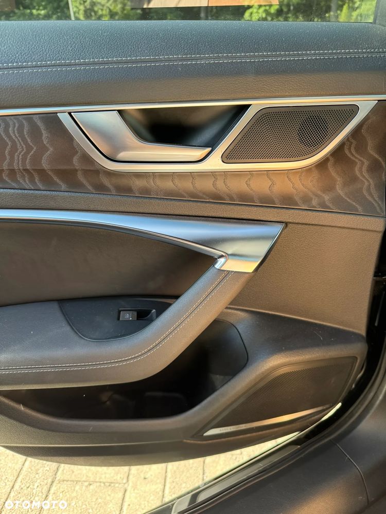 Audi A6 Limousine - 27