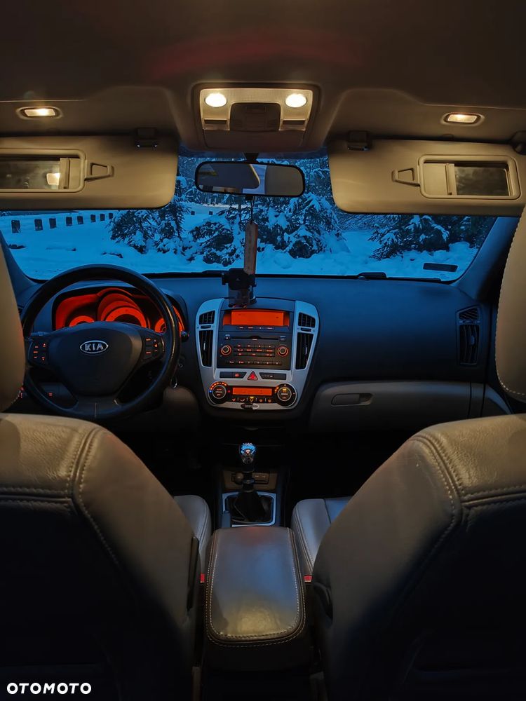 Kia Ceed 1.6 Crdi Comfort - 18