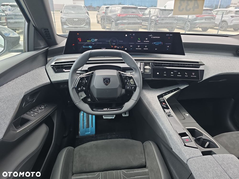 Peugeot 3008 1.2 PureTech mHEV GT Exclusive e-DCS6 - 21