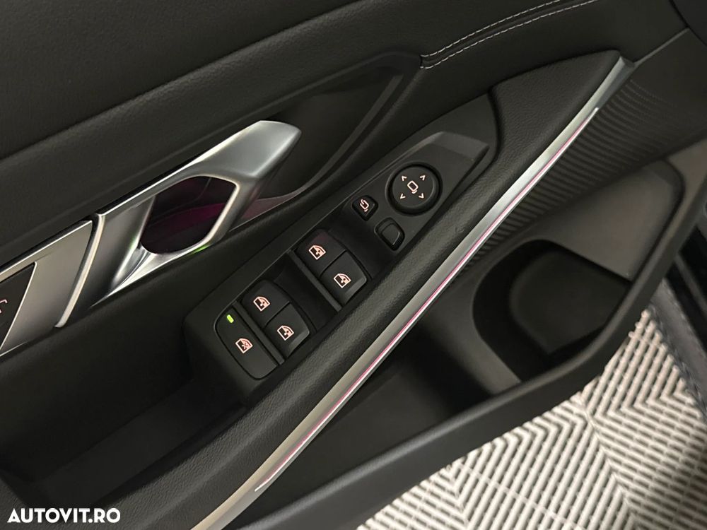 BMW Seria 3 - 15