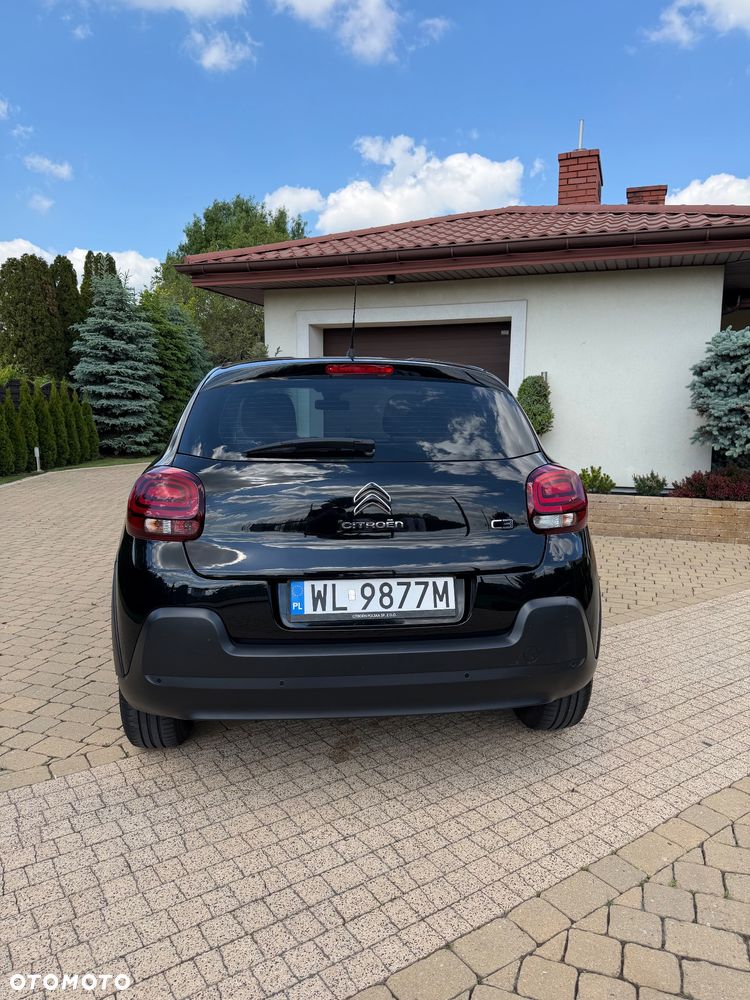 Citroën C3 - 4