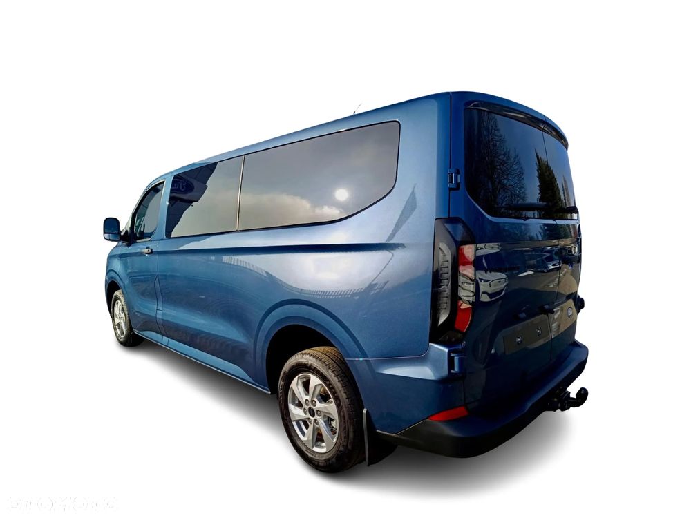 Ford Transit Custom Kombi 2.0 EcoBlue 320 L2H1 Trend M1 - 2