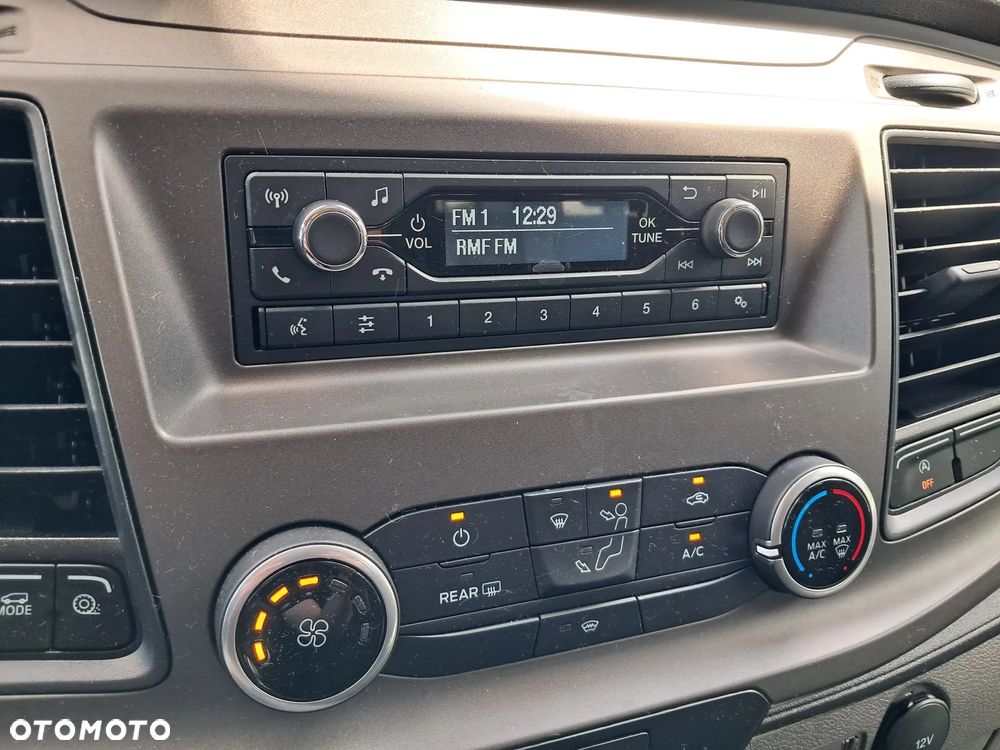 Ford Transit Kombi L3H2 Trend - 20