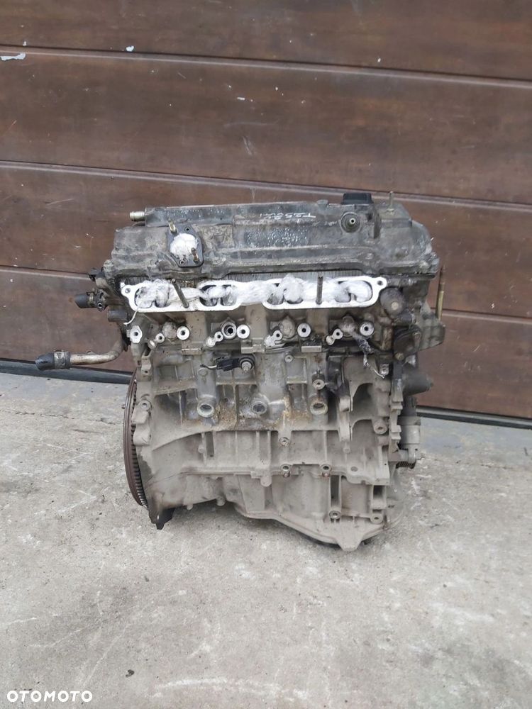 TOYOTA Avensis T25 silnik 2,0 vvti 1AZ-FSE - 1