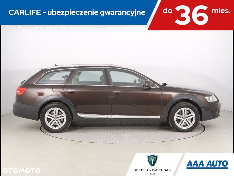 Audi A6 Allroad - 7