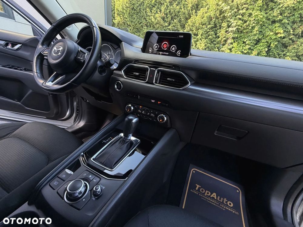 Mazda CX-5 SKYACTIV-D 150 Drive Exclusive-Line - 16