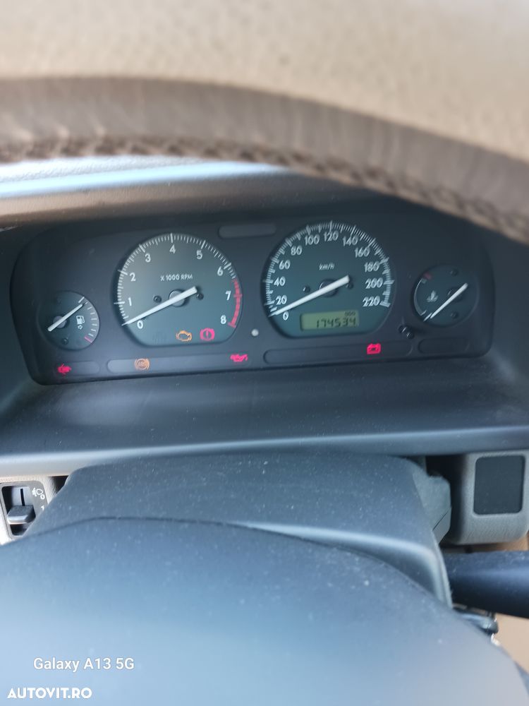 Land Rover Freelander 1.8i - 4