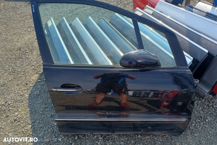 USA FATA DREAPTA Mercedes-Benz B-Class - 1