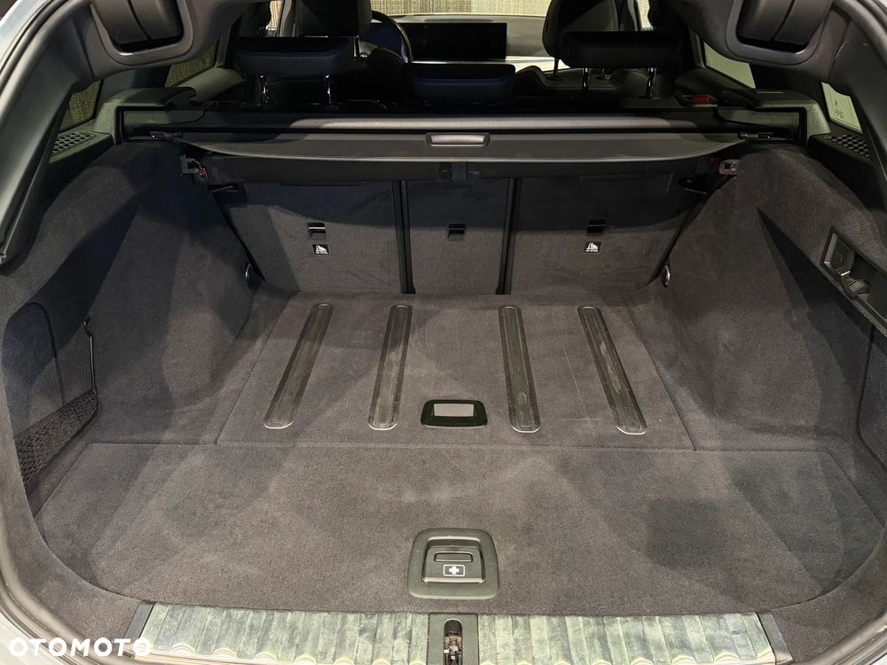 BMW Seria 3 320d xDrive MHEV M Sport sport - 19