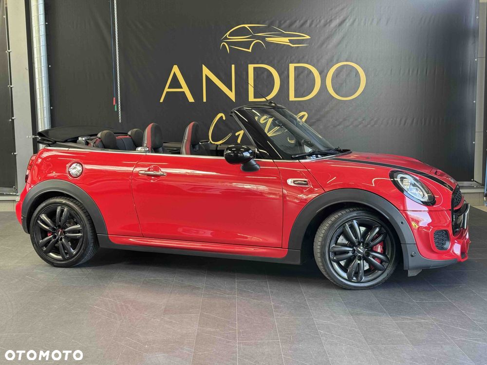 MINI John Cooper Works - 1