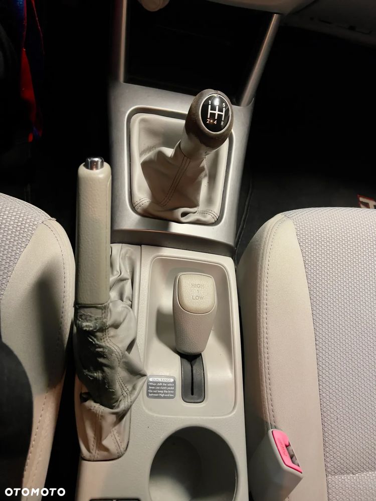 Subaru Forester - 24