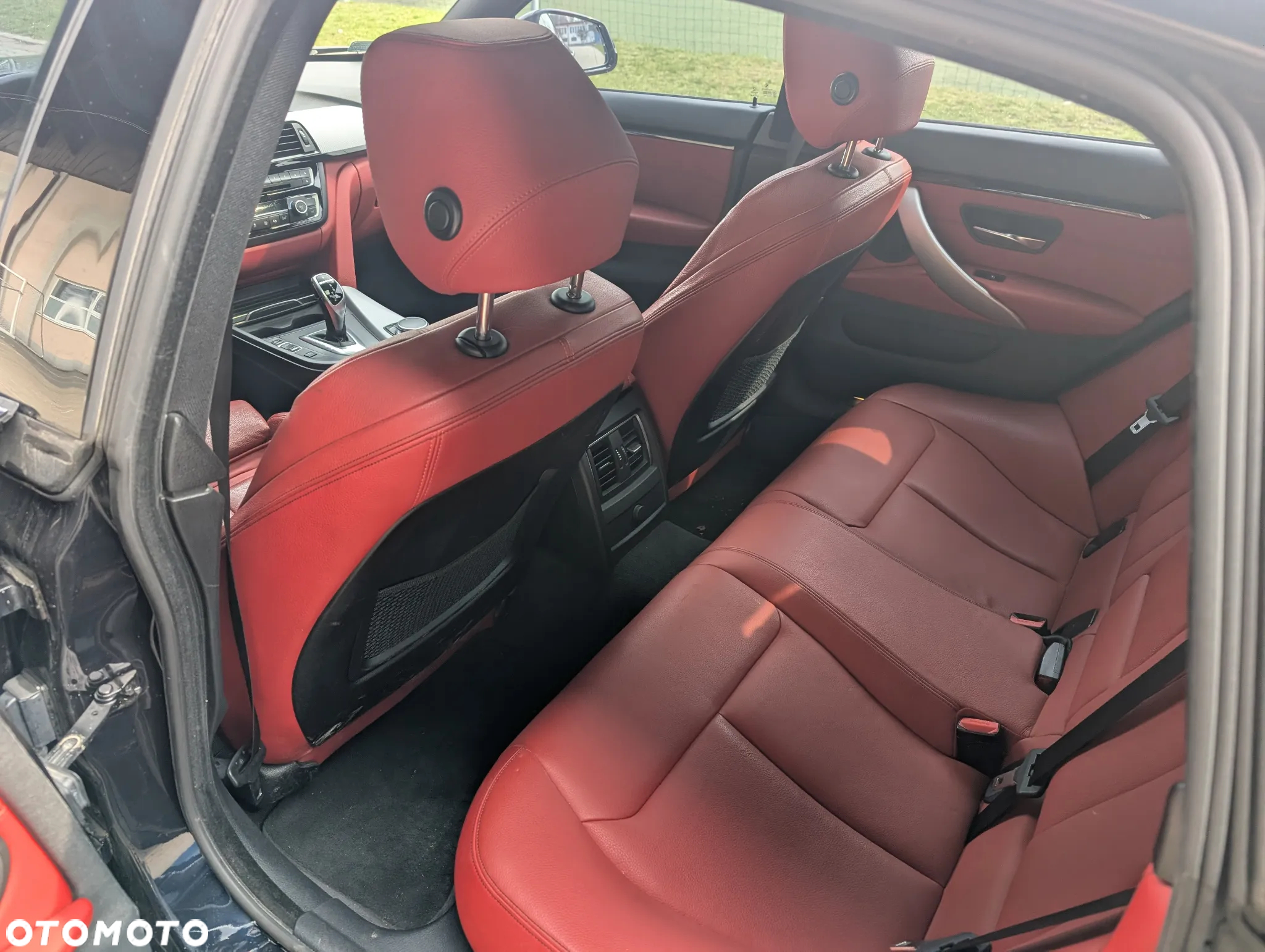 BMW Seria 4 430i M Sport - 20